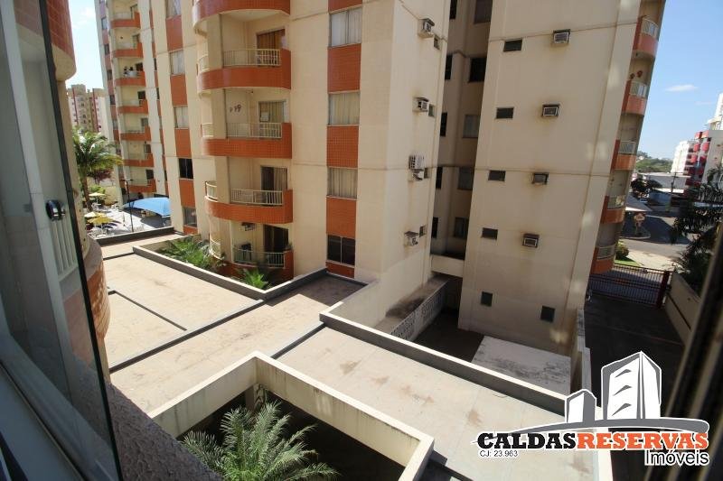 Fotos apartametnos JARDINS DAS THERMAS CALDAS NOVAS